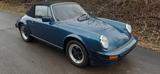 Porsche 911 Urmodell - Porsche aus 1980: 911