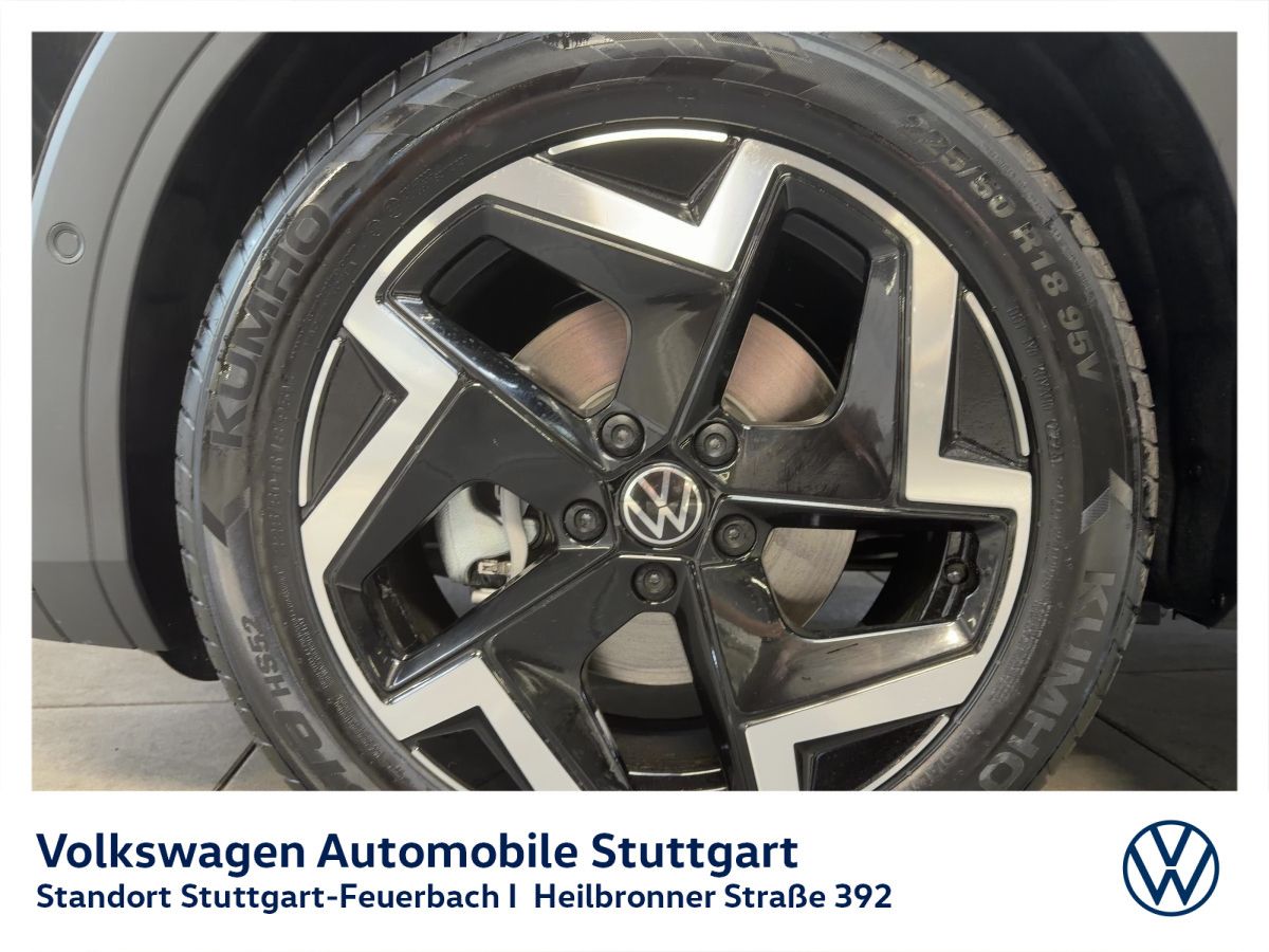 Volkswagen T-Roc - Bild 12