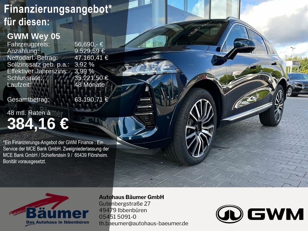 GWM Wey 05