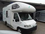 Knaus Sun Traveller 570 - Offers matching your search criteria