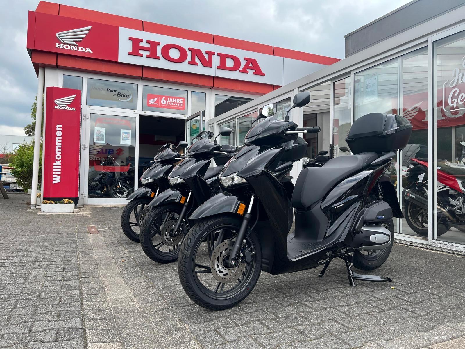 Honda SH 150i *Aktionspreis*