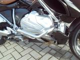 BMW R 1250 RT Option 719+ Rad Classic+FRästeile - BMW C1