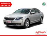 Skoda Octavia 1.0 Joy Bi-Xenon Tempomat Sitzheizung - Skoda Octavia mit Benzin-Antrieb: Limousine, Schaltgetriebe