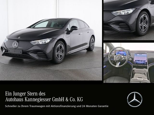 MERCEDES-BENZ EQE 300*AMG-NIGHT*PANO-DACH*HA-LENKUNG*2024*