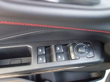 Bild 13 Ford Puma ST 170 PS,Automatik Navi,SHZ,FSHZ