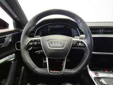2024 AUDI RS6 — фото 8