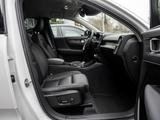Volvo XC40 T5 Plus Dark Recharge - weiße Volvo XC40