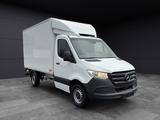Mercedes-Benz Sprinter 317 CDI Kiesling -32°*9G-Tronic*LBW*AHK - Mercedes-Benz Glastransporter