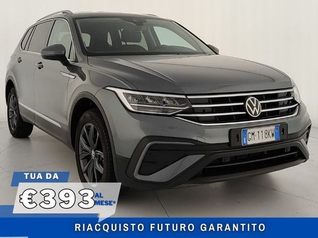 Autres Volkswagen Tiguan Allspace 2.0 TDI SCR DSG Life 