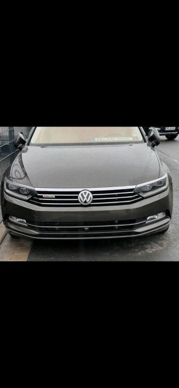 Image of Volkswagen Passat Variant