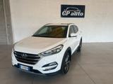 Hyundai Tucson 1.7 CRDi DCT XPossible SOLO KM 63 - Hyundai TUCSON Kombi Gebrauchtwagen