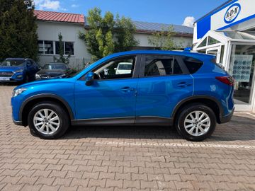 Mazda CX-5 - 2