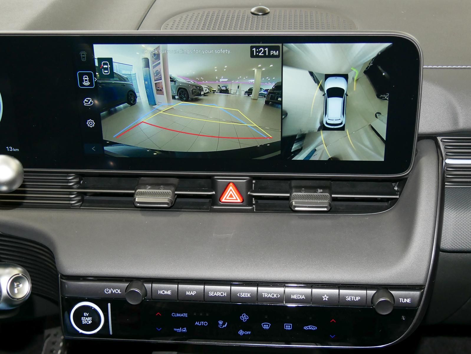 Hyundai IONIQ 5 - Bild 13