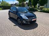 Suzuki Swift Club 4x4 - gebrauchte Suzuki Swift aus dem Jahr 2016