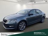 Skoda Octavia Lim. Drive DSG Standheizung AHK Business - Skoda Gebrauchtwagen in Düsseldorf