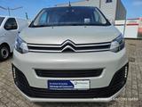 Citroën Spacetourer Blue HDi 180 Automatik Business Loun - : Allradantrieb, Kleinbus