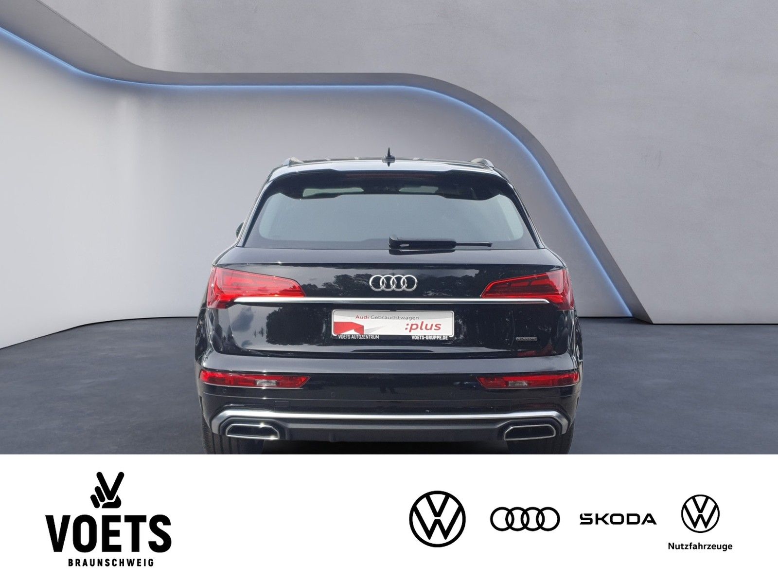 Audi Q5 - Bild 5