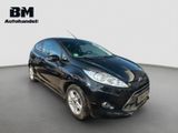 Ford Fiesta Sport/SHZ/PDC/KLIMAAutom./Vollleder/Xenon - Ford aus 2010