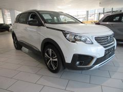 Fahrzeugabbildung Peugeot 5008 Allure 1.5D NAVI/LED/SHZ/AHK/PDC&CAM/ACC