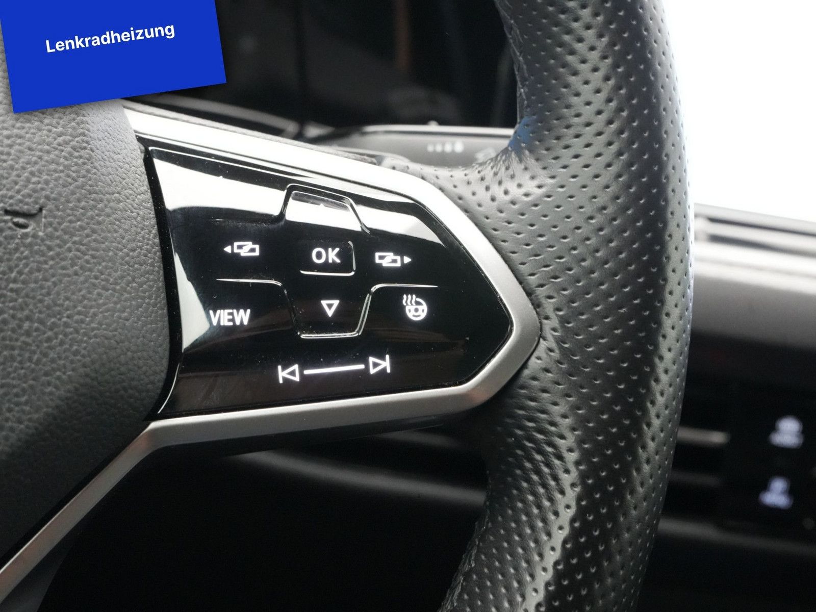 Volkswagen Golf VIII GTE eHybrid DSG MATRIX NAVI VIRT KAM foto 5