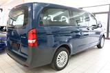 Mercedes-Benz Vito Tourer 114 CDI Pro lang/Kam/8-Sitzer/ - Mercedes-Benz Vito Gebrauchtwagen in Stuttgart
