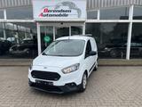 Ford TRANSIT COURIER/REGALE/SITZHZG/TEMPO/TÜV+SERVICE - Ford Transit Courier in Hamburg