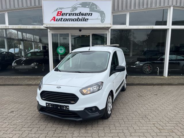 Ford TRANSIT COURIER/REGALE/SITZHZG/TEMPO/TÜV+SERVICE