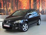 Volkswagen Golf Plus VI Team/Original 35000km/1Hand/DSG - Gebrauchtwagen mit Automatik bis 10.000 Euro