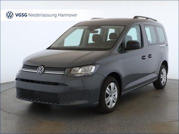Volkswagen Caddy - 4