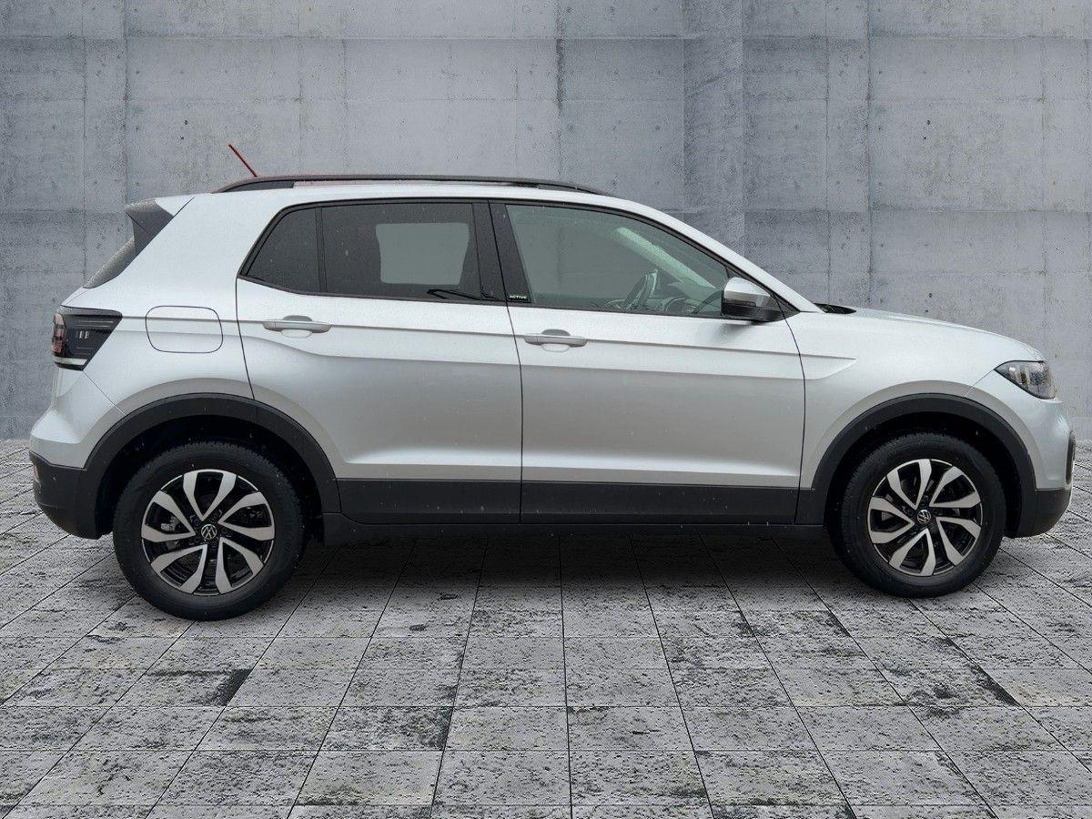 Volkswagen T-Cross 1.0 TSI LIFE 5JG+NAV+ACC+2xPDC+SHZ+DAB, миниатюра 7