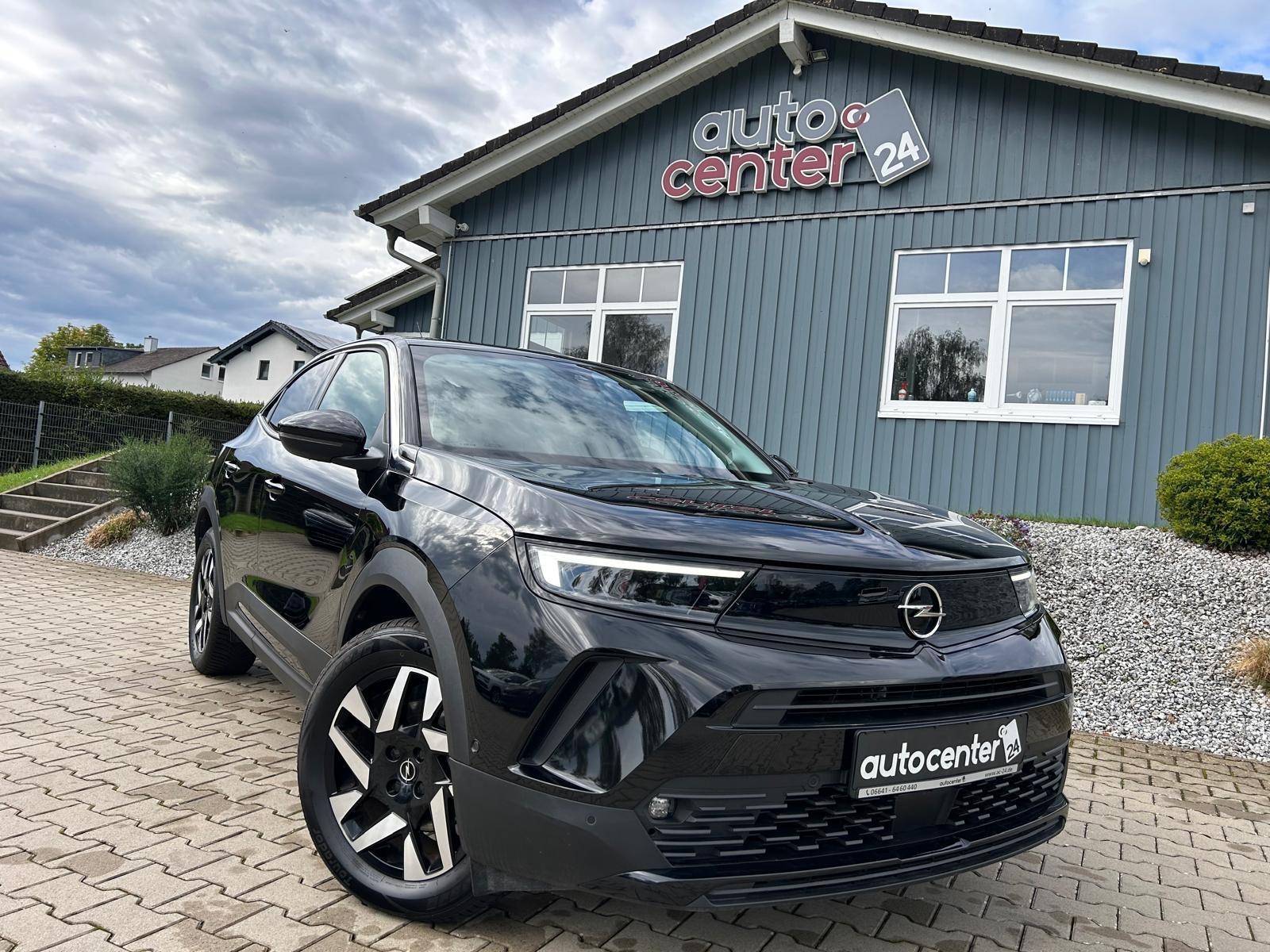 Opel Mokka elektro°1.Hand°50kWh°LED°Kamera°