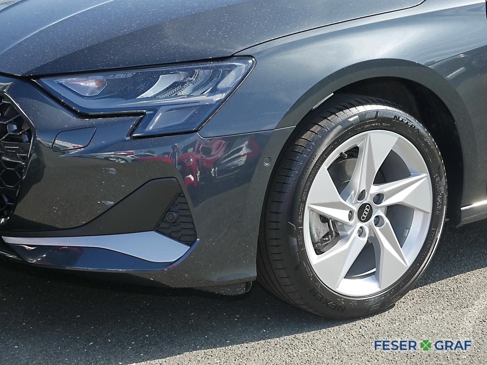Audi A3 - Bild 11