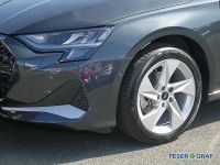 Audi A3 - Vorschau Bild 11