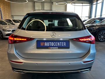 Mercedes-Benz C 220 T d *Led*Keyless*Kamera*Avantgarde*