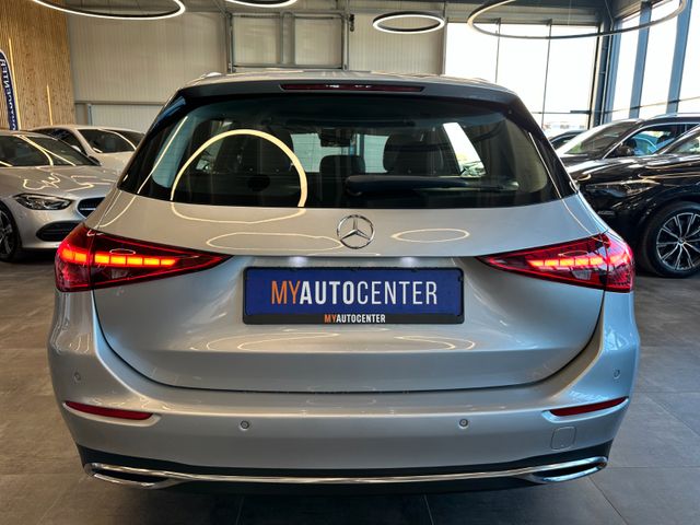 Mercedes-Benz C 220 T d *Led*Keyless*Kamera*Avantgarde*