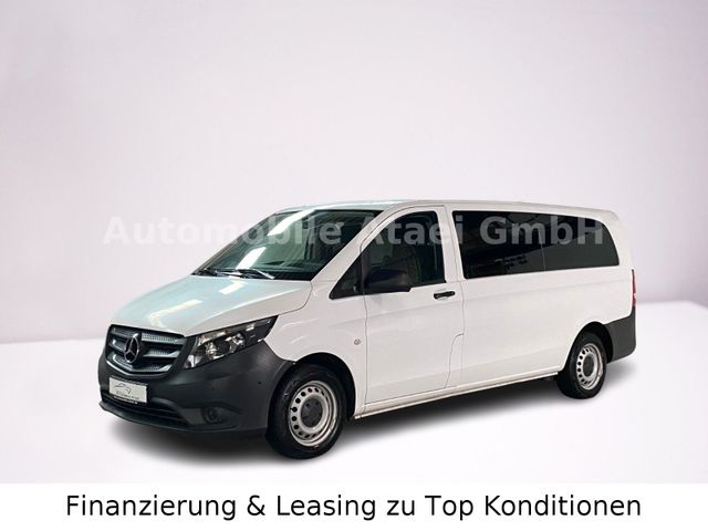 Mercedes-Benz Vito Tourer extralang 114 Automatik NAVI (2937)