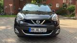 Nissan Micra 1.2  Automatik  - Nissan Micra von privat