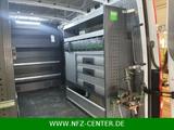 Volkswagen Crafter 35 kurz 2,0TDi Standhzg.Euro6 SortimL1H1 - Volkswagen Crafter mit Diesel-Antrieb: Kombi
