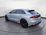 Audi Q8 SUV TFSI quattro 250(340) kW(PS) tiptronic - Audi Q8 Benzin Gebrauchtwagen