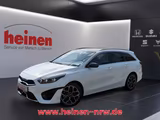 Kia cee'd_SW 1.5T DCT GTL LED+NAVI+LM+KAM.+PDC