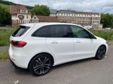 Mercedes-Benz B 220 4MATIC DCT - - Mercedes-Benz B 220 aus 2020
