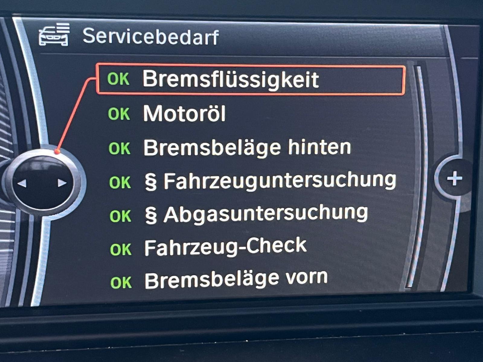 BMW 320 2011 — photo 6