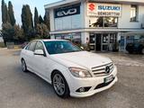 Mercedes-Benz Mercedes-benz AMG 320 CDI 4Matic Avantgarde - Mercedes-Benz C 320: Cdi Avantgarde