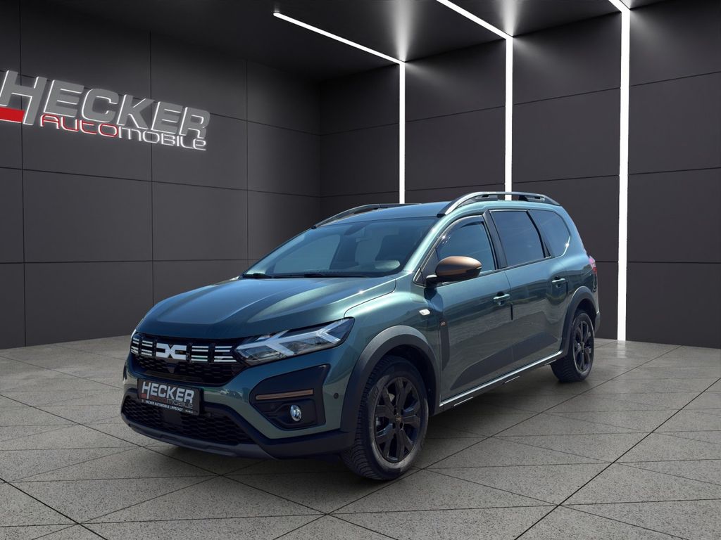 Image of Dacia Jogger