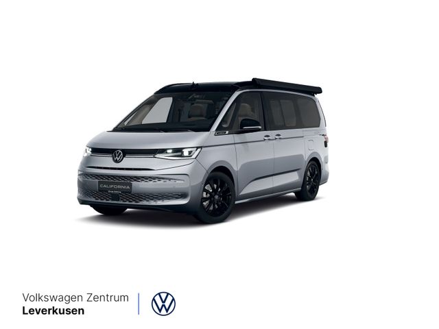 Volkswagen T7 California Ocean MATRIX 360° NAVI DCC SHZ