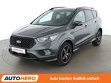 Ford Kuga 2.0 TDCi ST-Line - Ford Kuga mit Diesel-Antrieb