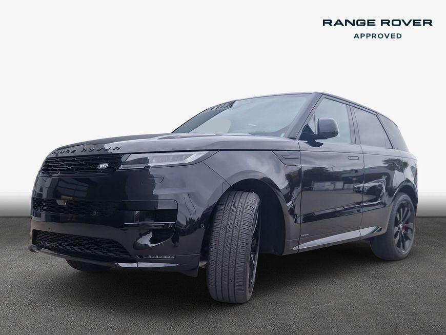 Land Rover Range Rover Sport P530 AWD Autobiography 390 kW,