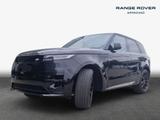 Land Rover Range Rover Sport P530 AWD Autobiography 390 kW, - Land Rover Range Rover Sport Jahreswagen