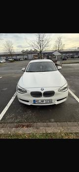 BMW 114d  Urban mod.Unfallfrei Bj 2013 - BMW 114: Kleinwagen