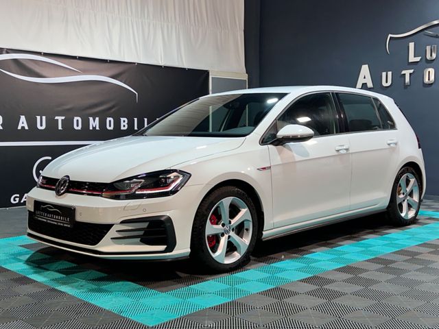 Volkswagen Golf GTI Performance* SHZ*NAVI*LED*Virtual*1Hand